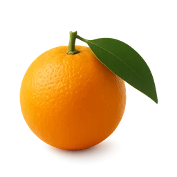 Bitter orange