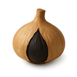Black Garlic