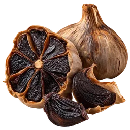 Black Garlic