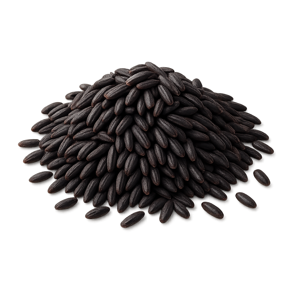 Black Rice