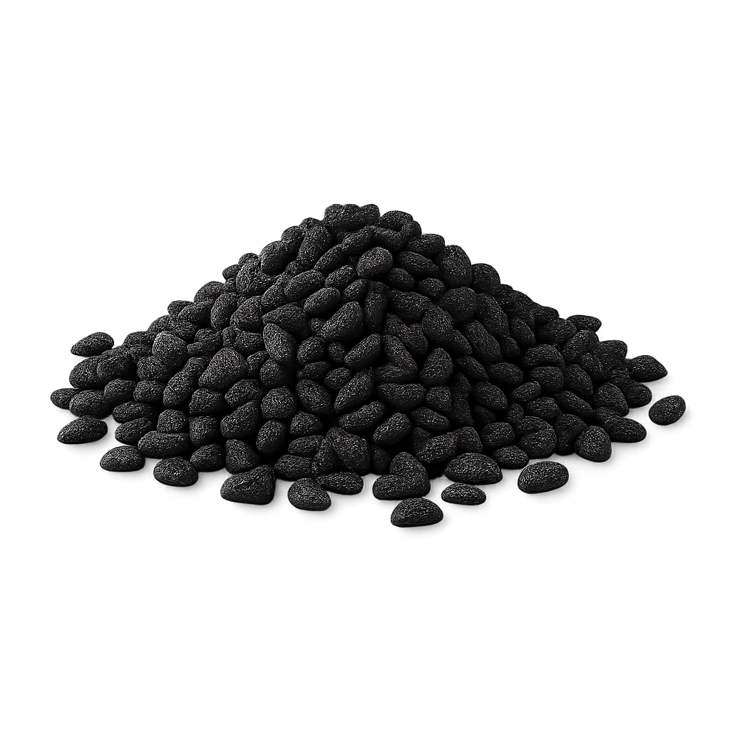 Black Seed Oil