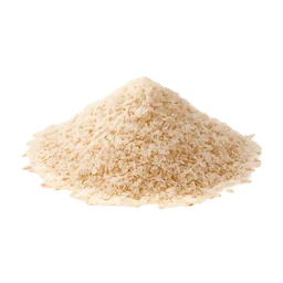 Blonde Psyllium
