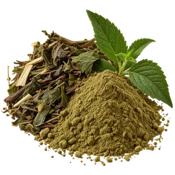 Botanical (unspecified)