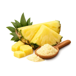 Bromelain