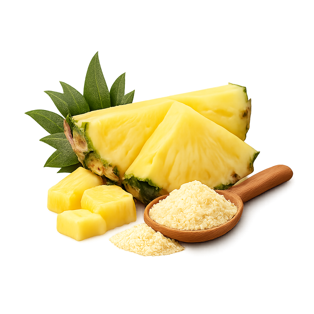 Bromelain