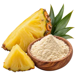 Bromelain