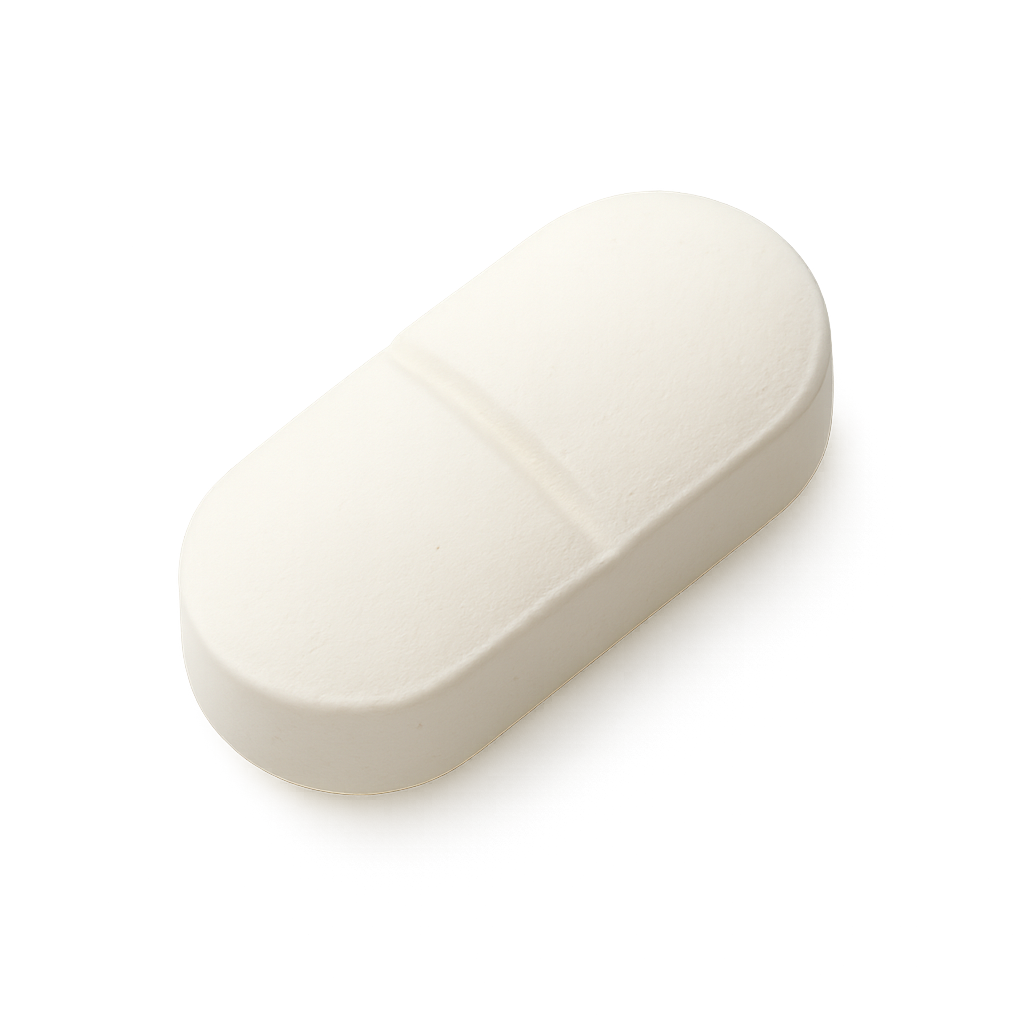 Calcium