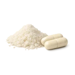 Calcium L-5-Methyltetrahydrofolate