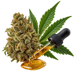 Cannabigerol