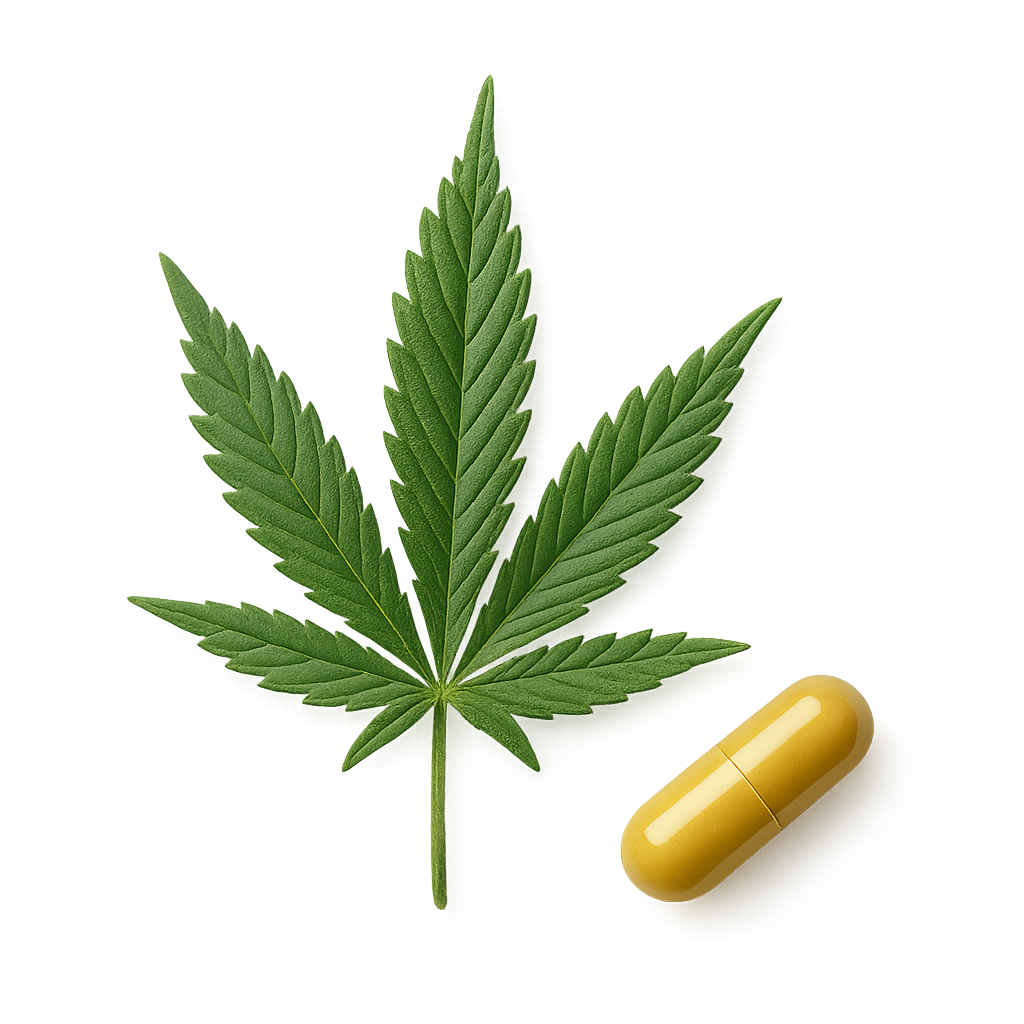 Cannabinoids