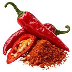 Capsaicin