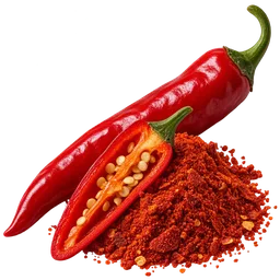 Capsaicinoids