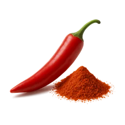 Capsaicinoids
