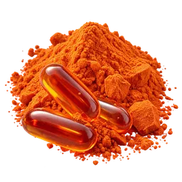 Carotene (unspecified)