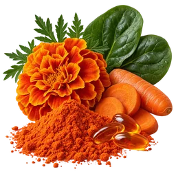 Carotenoid