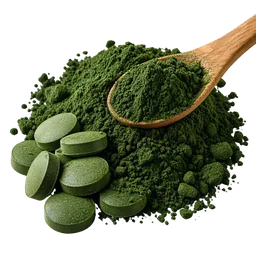 Chlorella