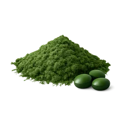 Chlorella