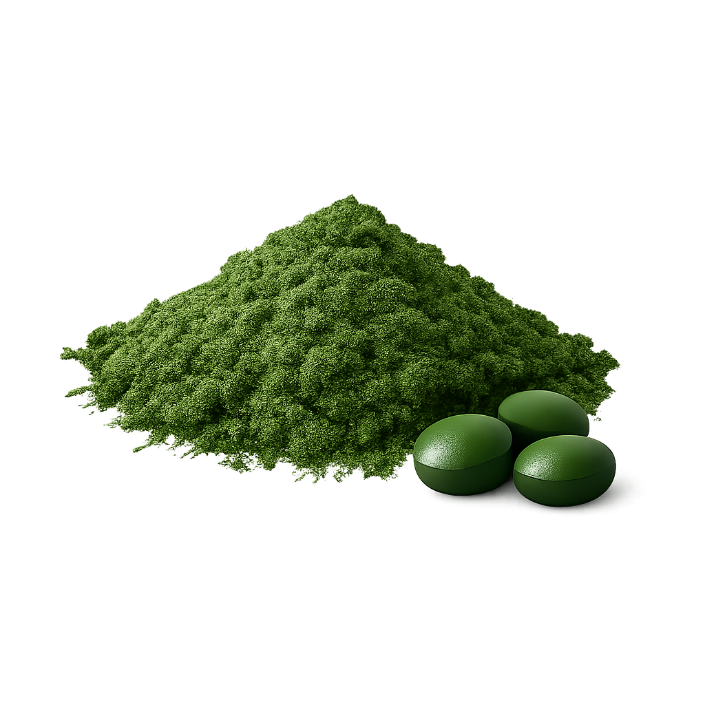 Chlorella