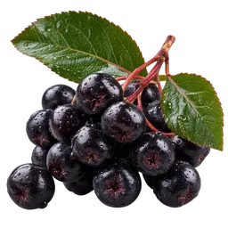 Chokeberry