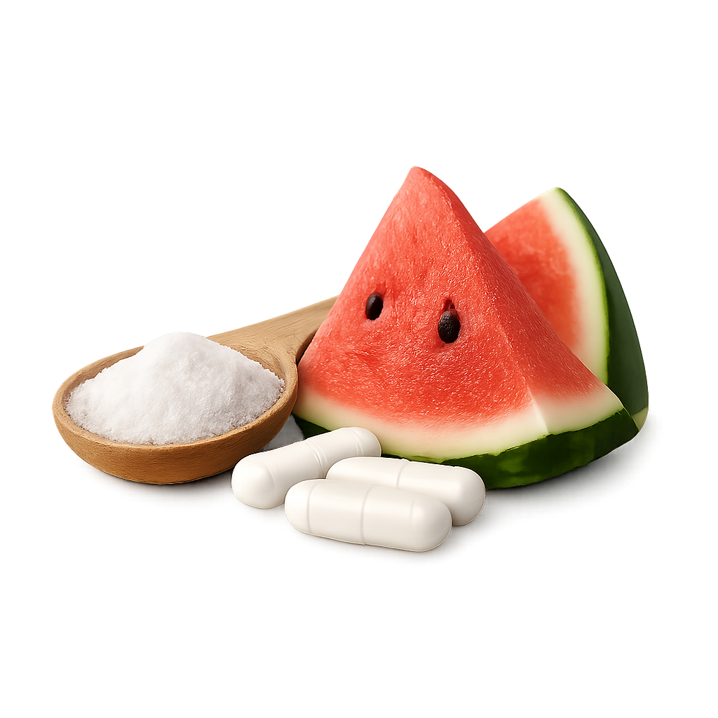 L-Citrulline