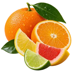 Citrus (unspecified)