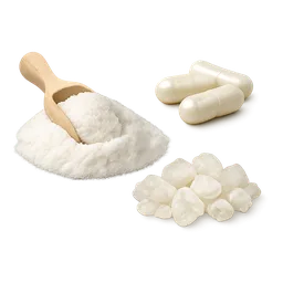 Best Supplements for Skin Hydration, Ranked by Clinical Evidence
