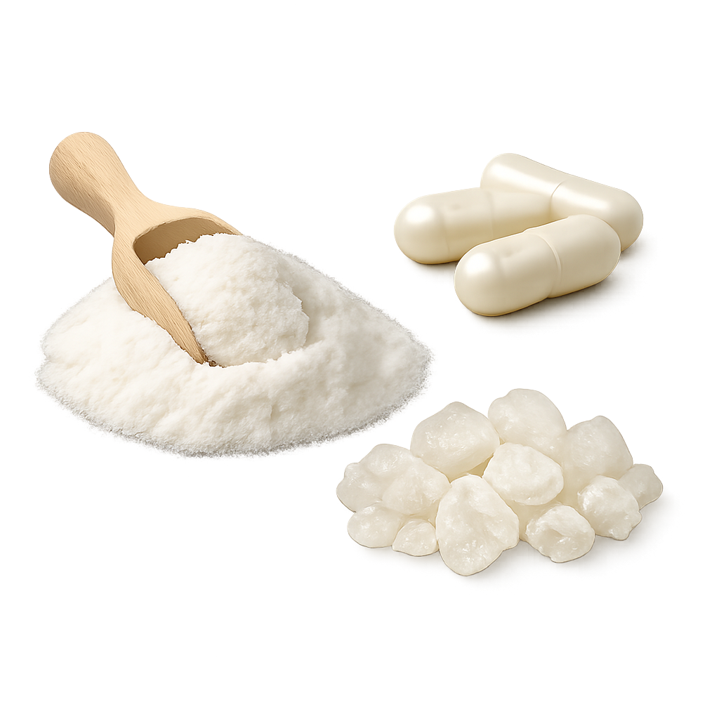 Collagen