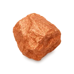 Copper