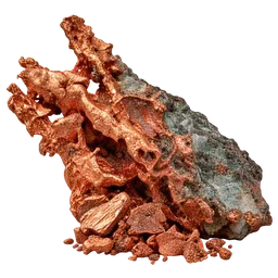 Copper