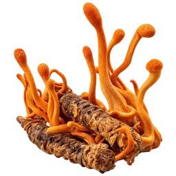Cordyceps