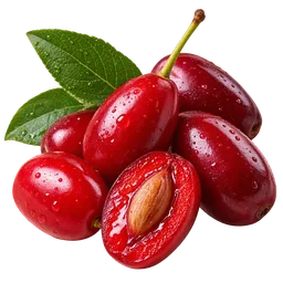 Cornelian Cherry