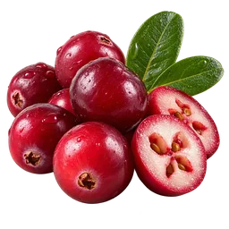 Cranberry