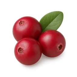Cranberry (Vaccinium macrocarpon)
