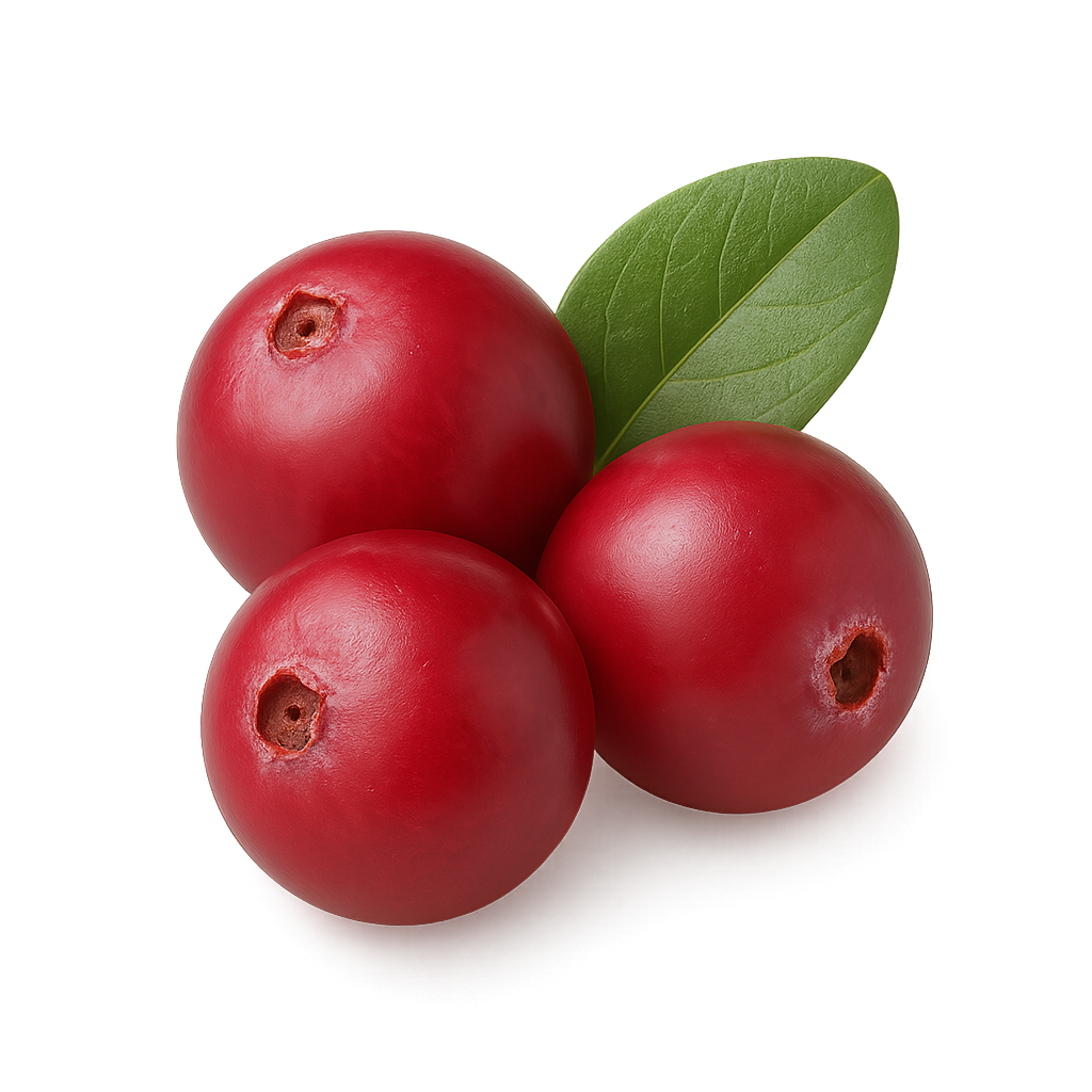Cranberry