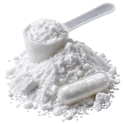 Creatine for Strength and Muscle Performance