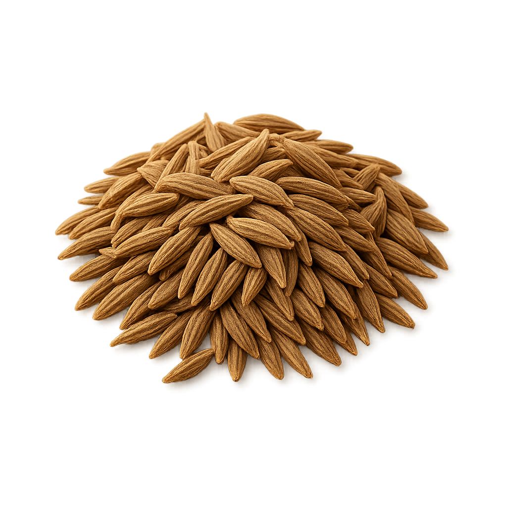 Cumin
