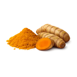 The Golden Paradox: When a Kitchen Spice Meets the Hard Edges of Science