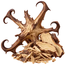 Devil's Claw