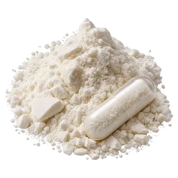DHEA (Dehydroepiandrosterone)