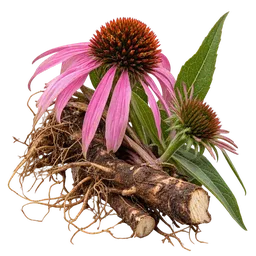 Echinacea angustifolia