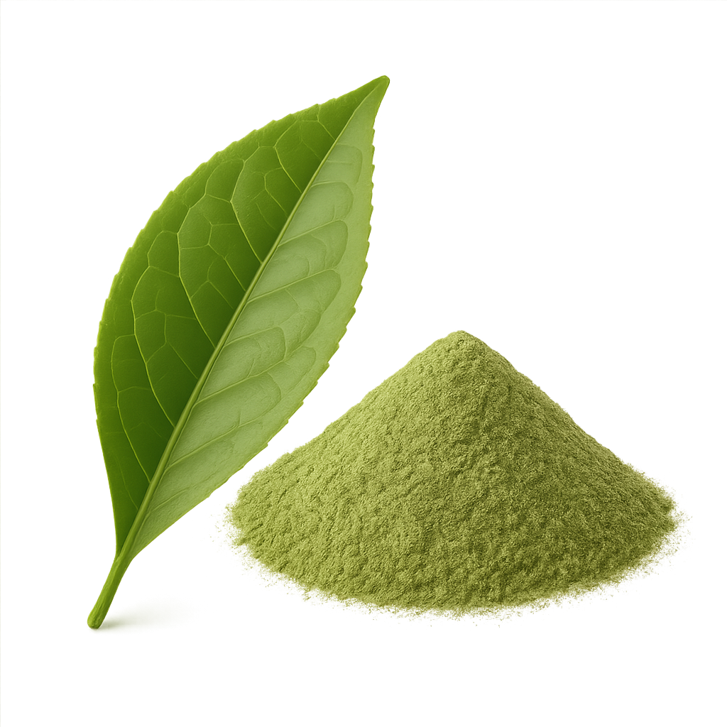 EGCG