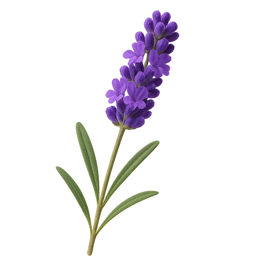 English Lavender