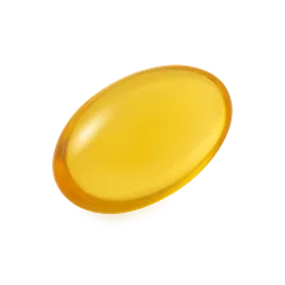 EPA (Eicosapentaenoic Acid)