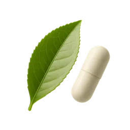Epigallocatechin