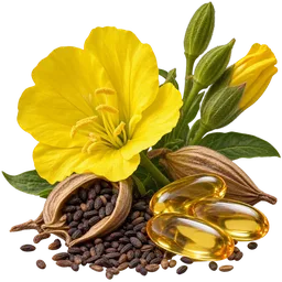 Evening Primrose Oil