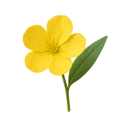 Evening Primrose Oil