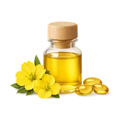 Evening Primrose Oil