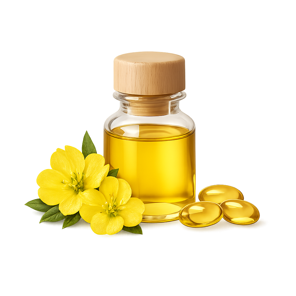Evening Primrose oil