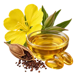 Evening Primrose Oil