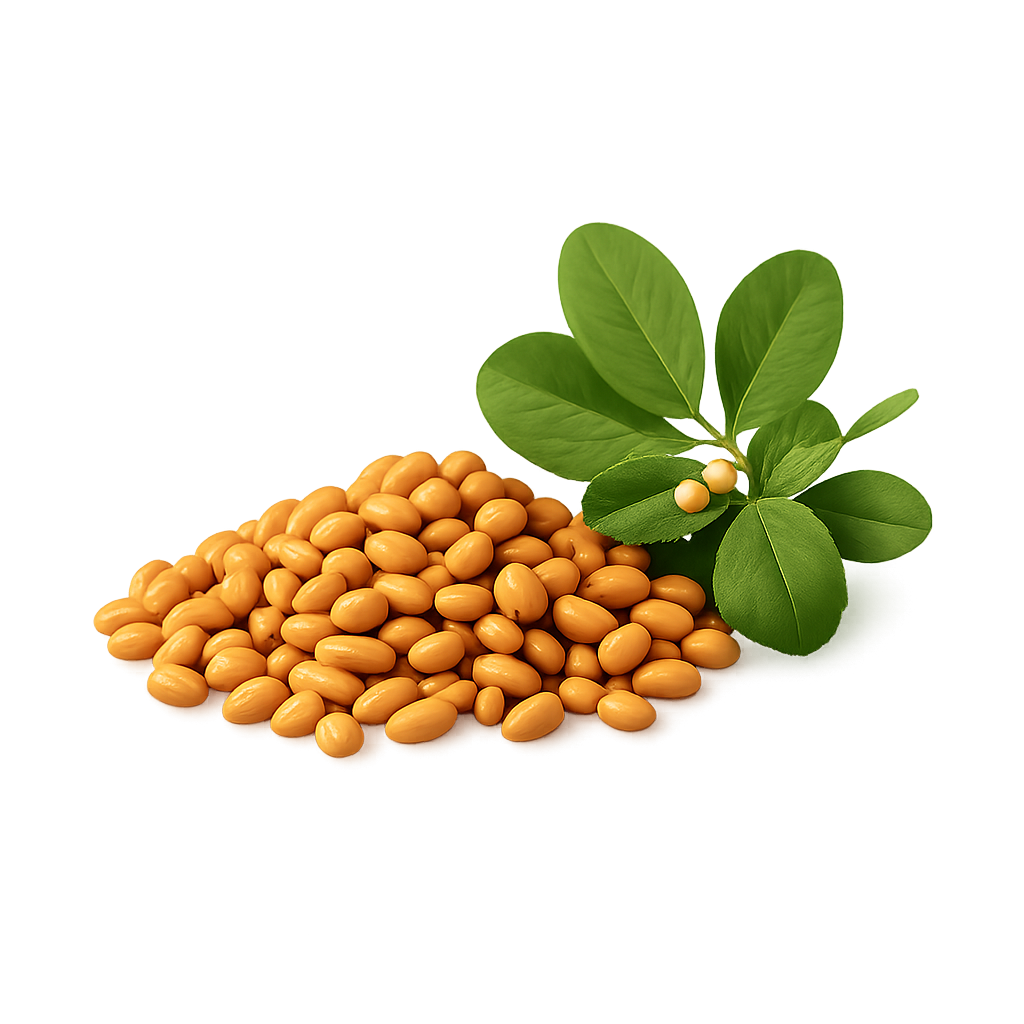 Fenugreek